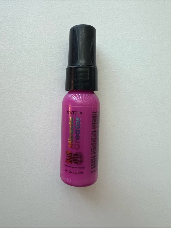 matrix Other - Matrix Miracle Creator Hair Treatment Spray